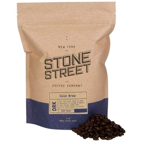 stonestreet coffee